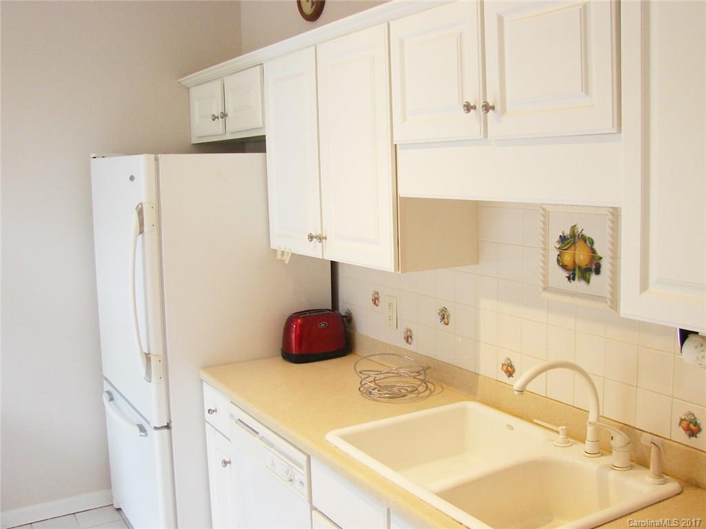 Prosperity - Residential