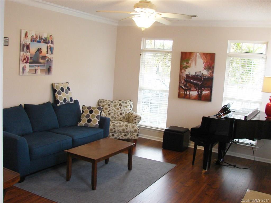 Prosperity - Residential