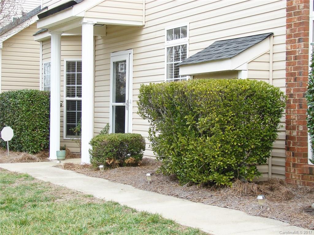 Prosperity - Residential