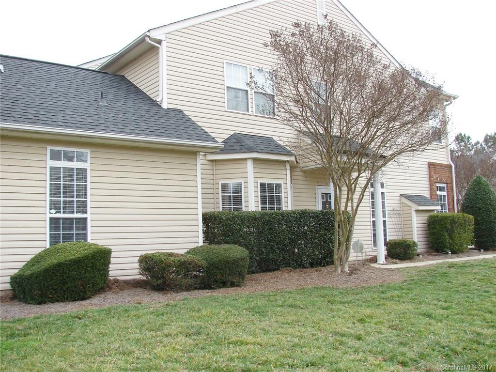 Prosperity - Residential