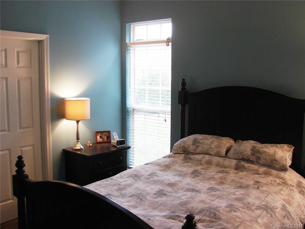 Prosperity - Residential