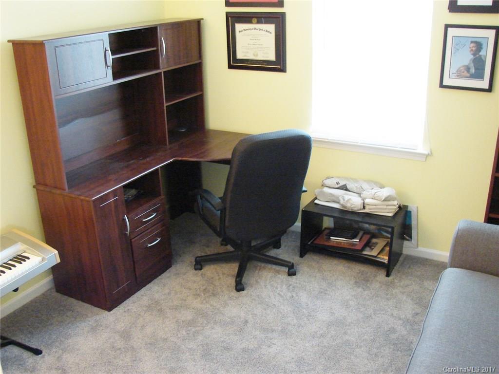 Prosperity - Residential