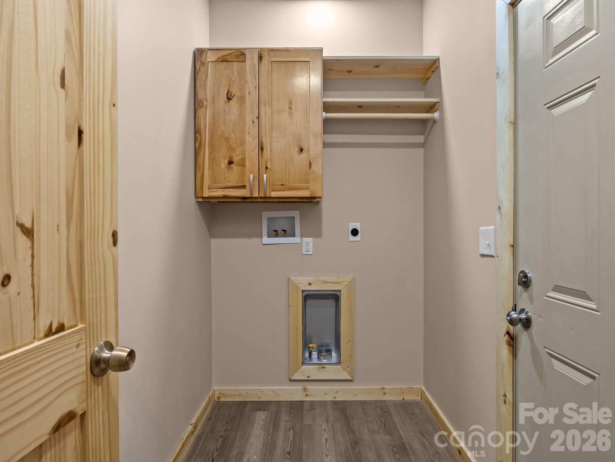 Thermal View Heights - Residential