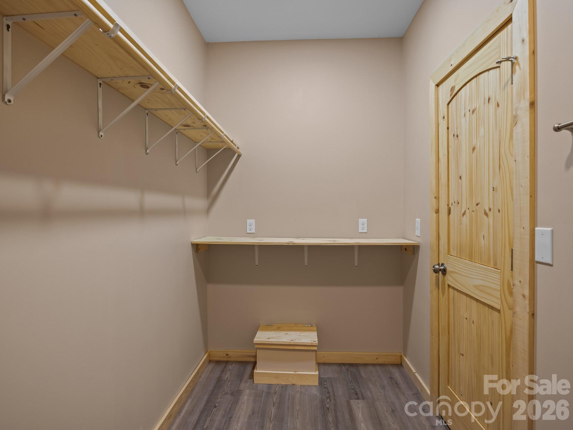 Thermal View Heights - Residential