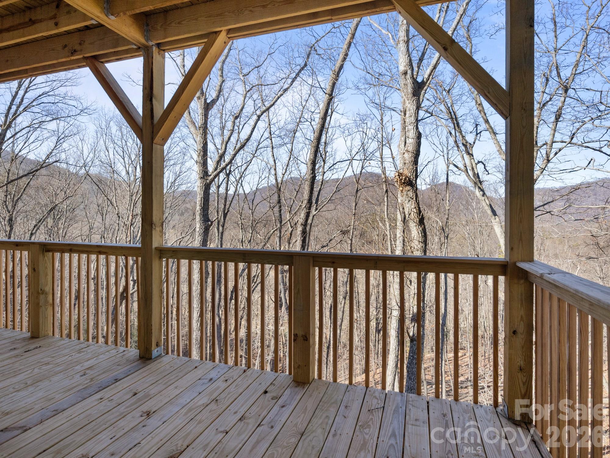 Thermal View Heights - Residential