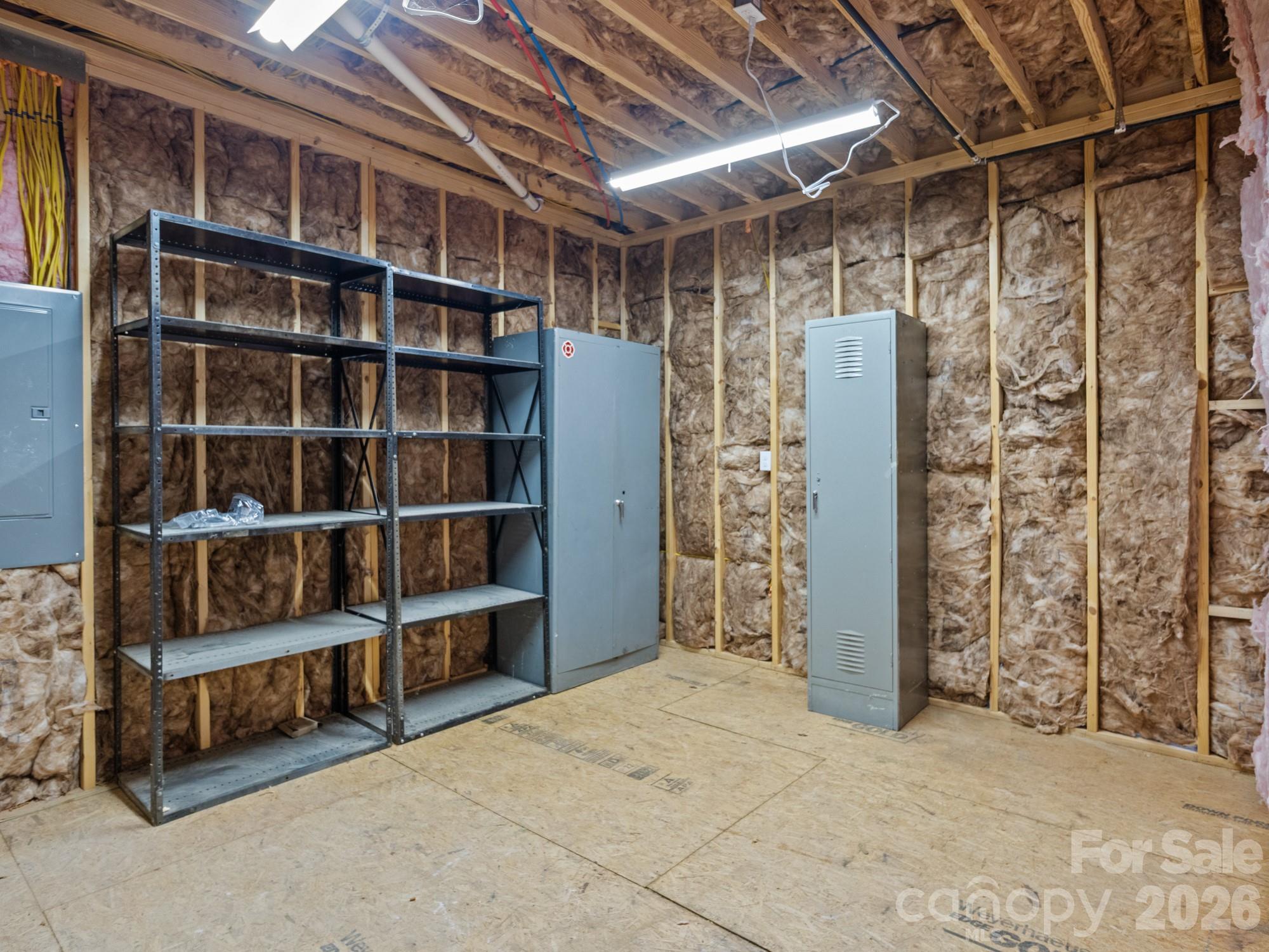 Thermal View Heights - Residential