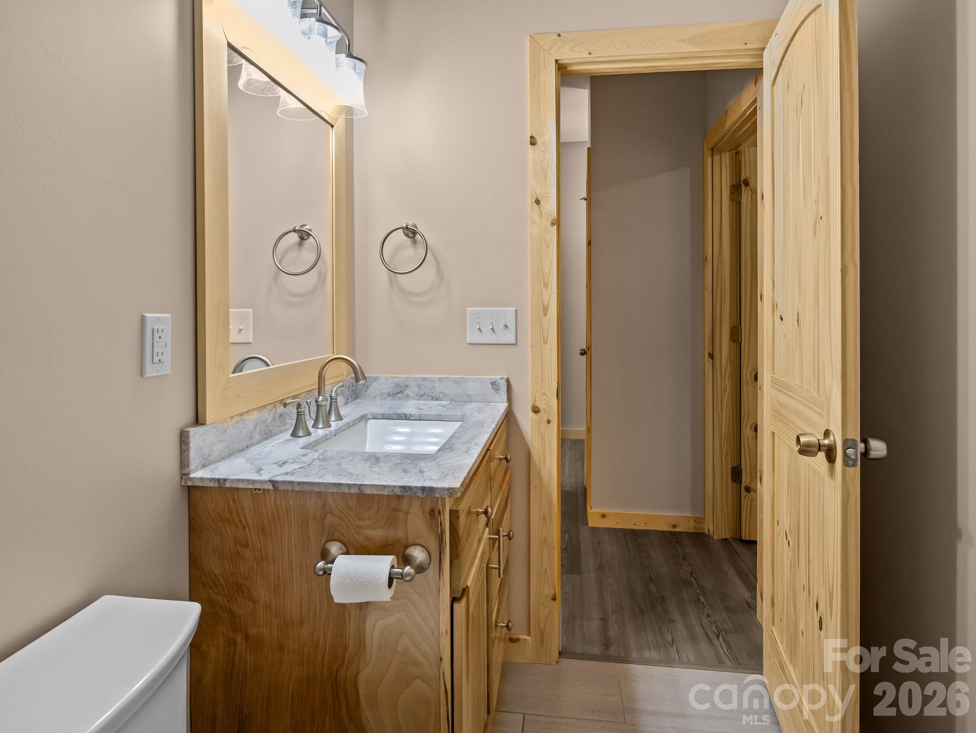 Thermal View Heights - Residential