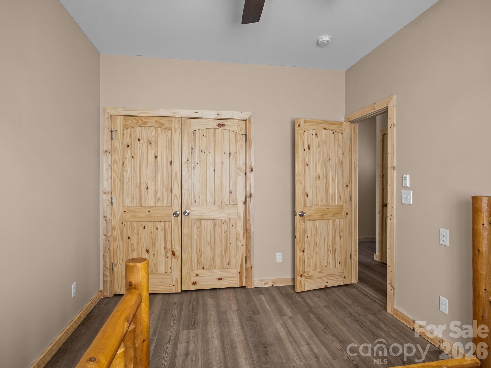 Thermal View Heights - Residential