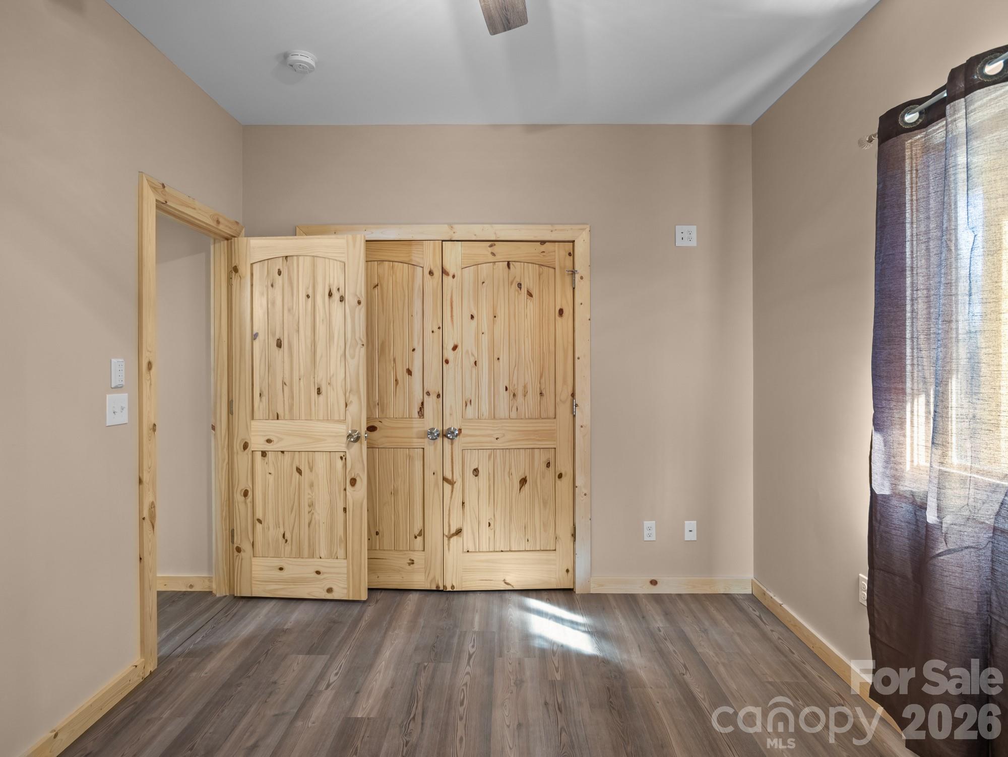 Thermal View Heights - Residential