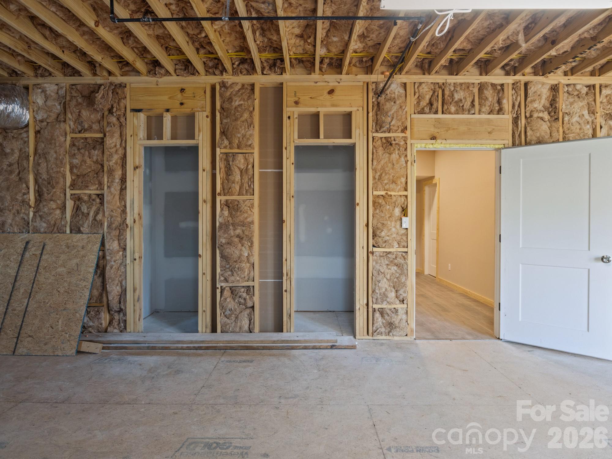 Thermal View Heights - Residential