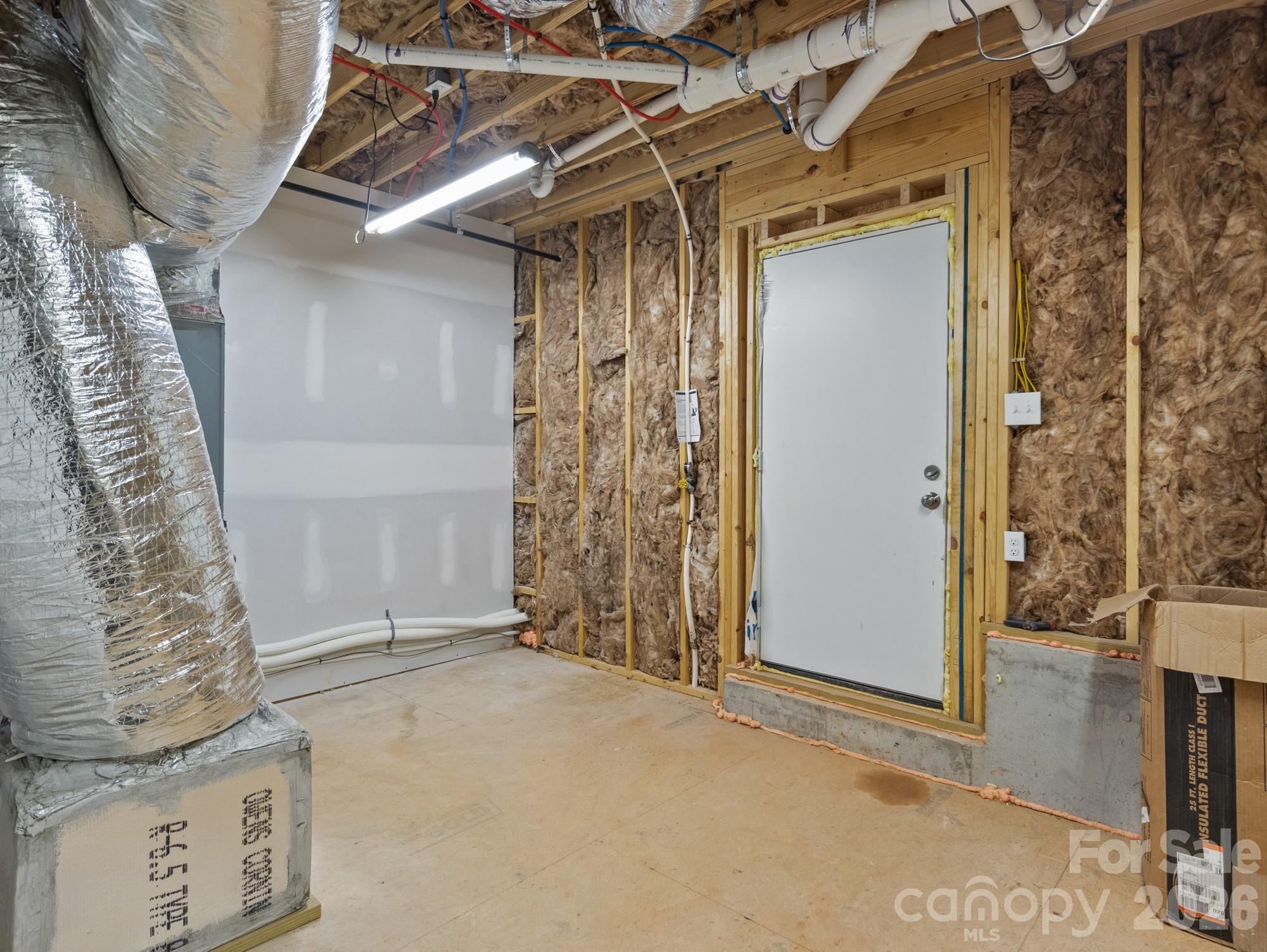 Thermal View Heights - Residential