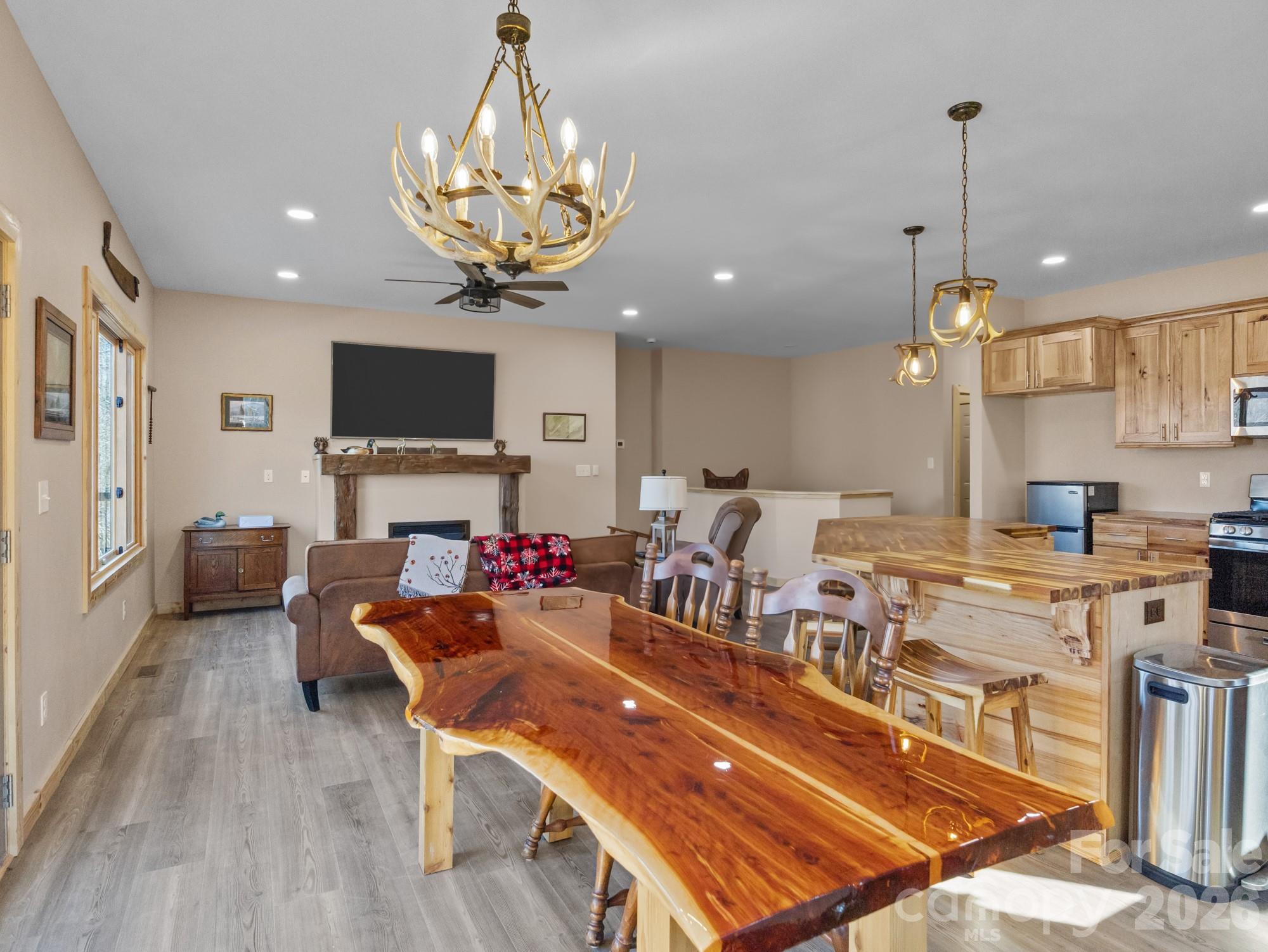 Thermal View Heights - Residential