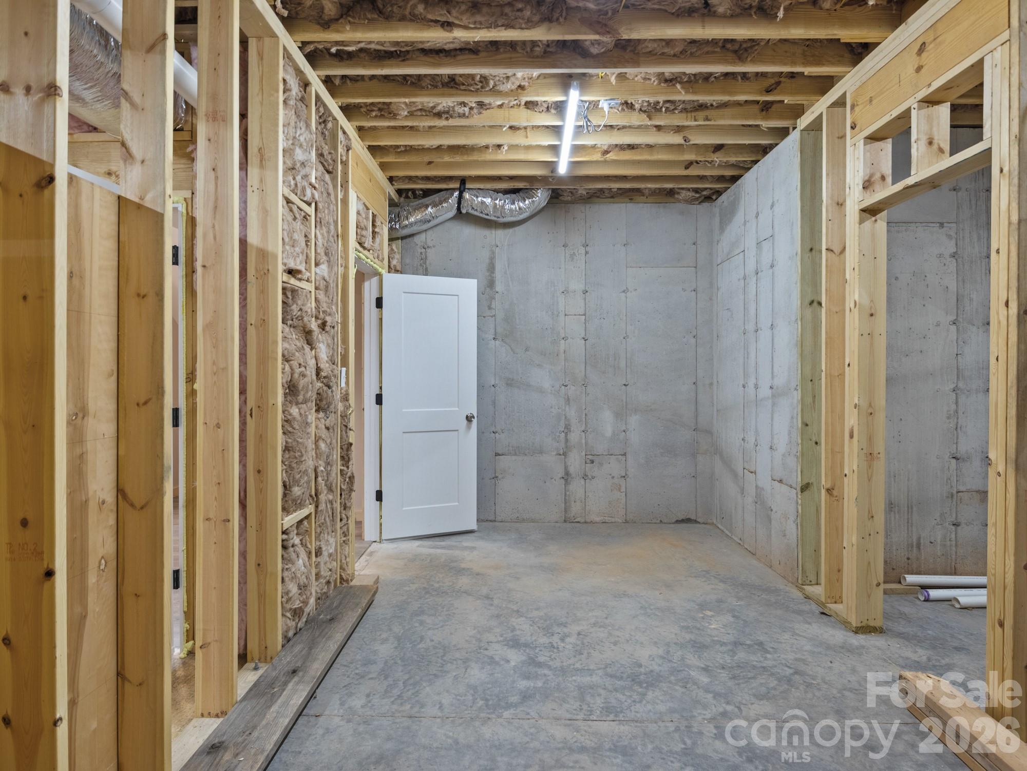 Thermal View Heights - Residential