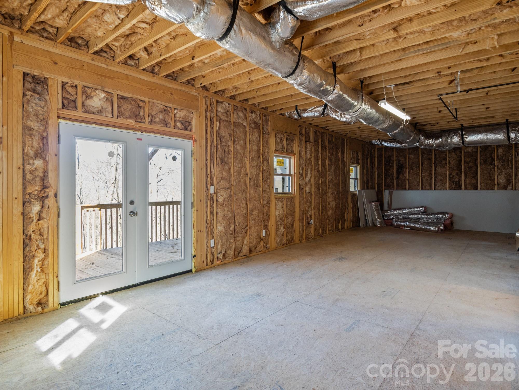 Thermal View Heights - Residential