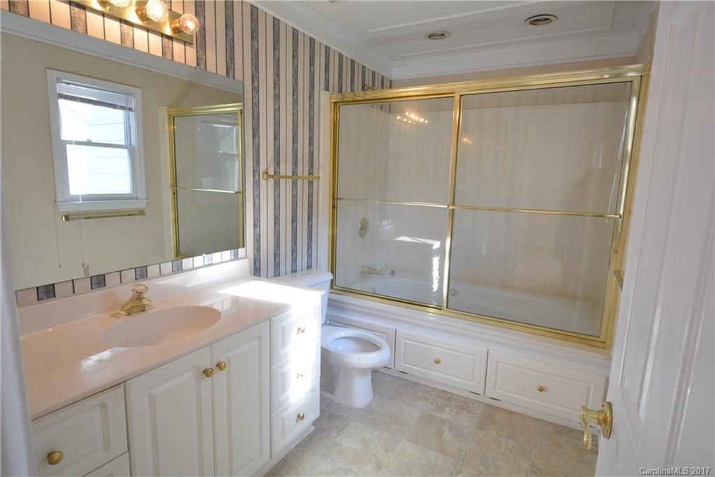 Bristol Park - Residential