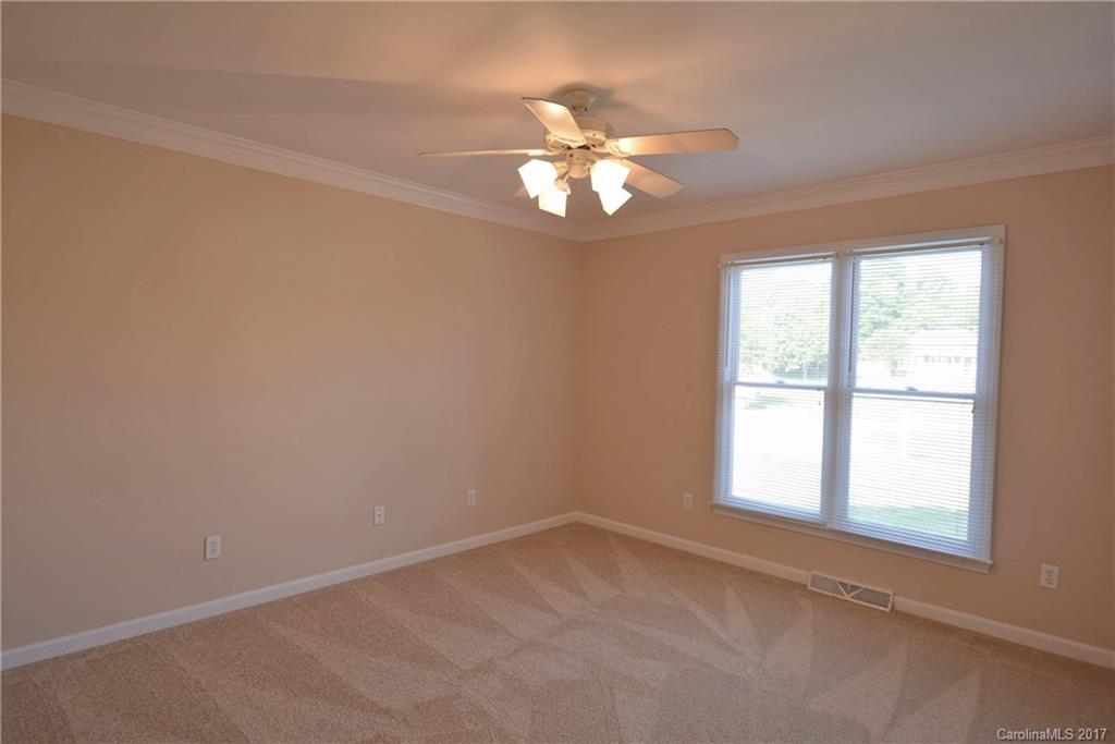 Bristol Park - Residential