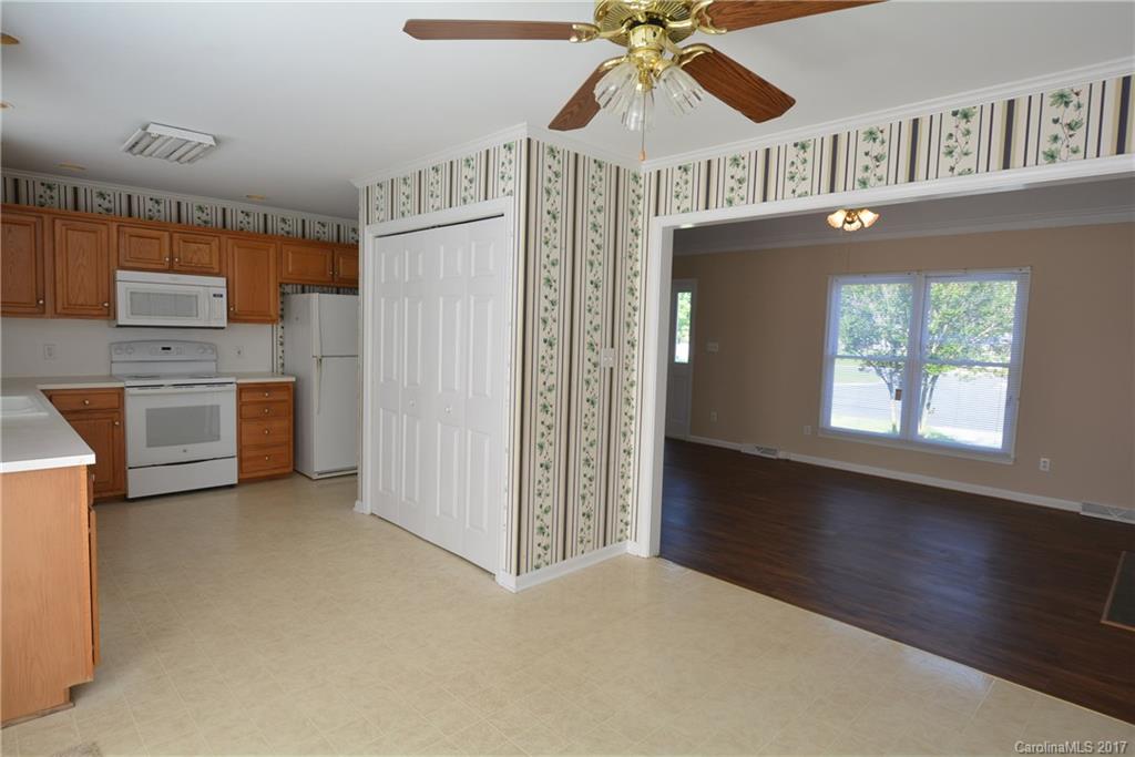 Bristol Park - Residential