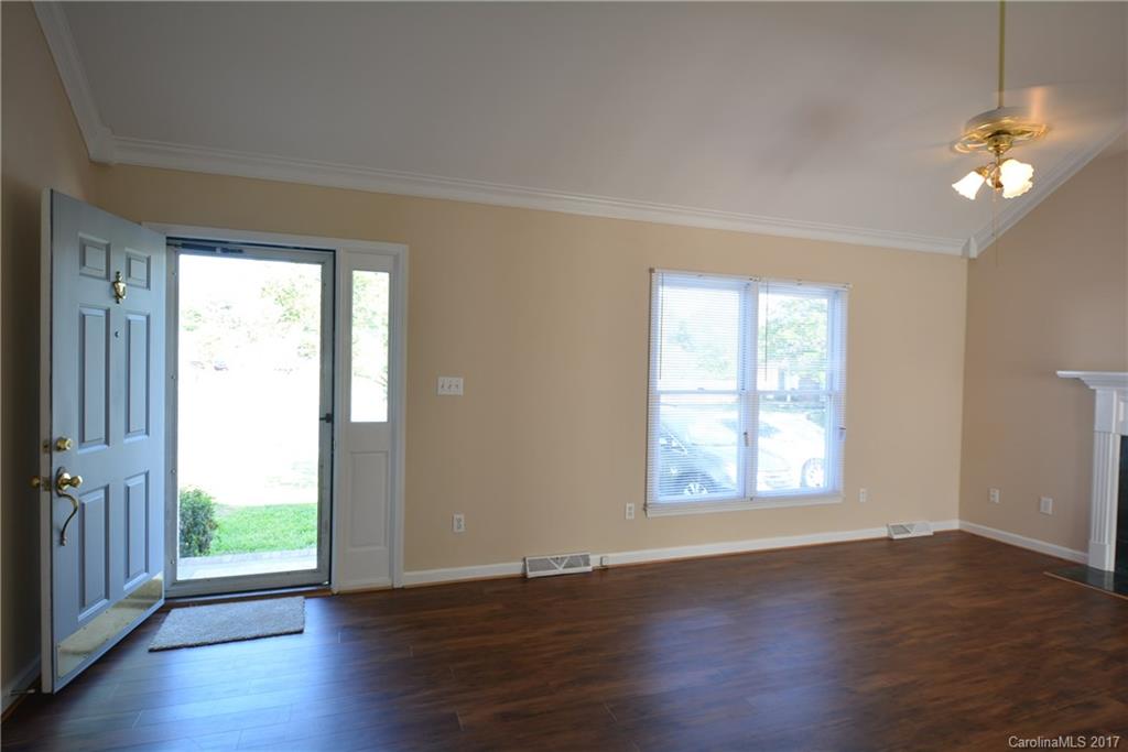 Bristol Park - Residential