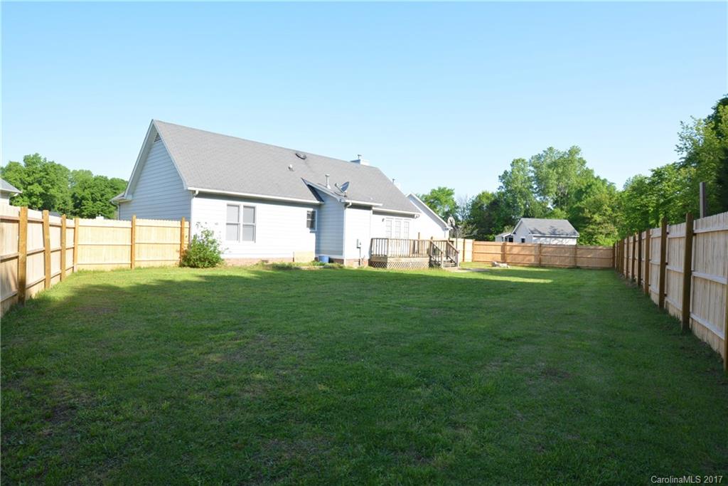 Bristol Park - Residential