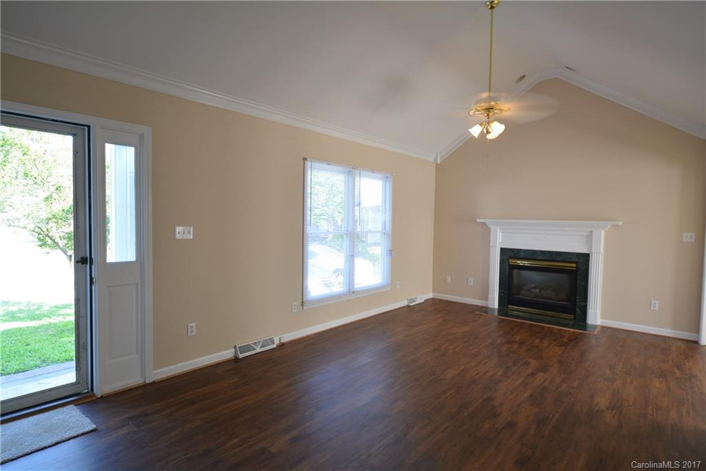 Bristol Park - Residential