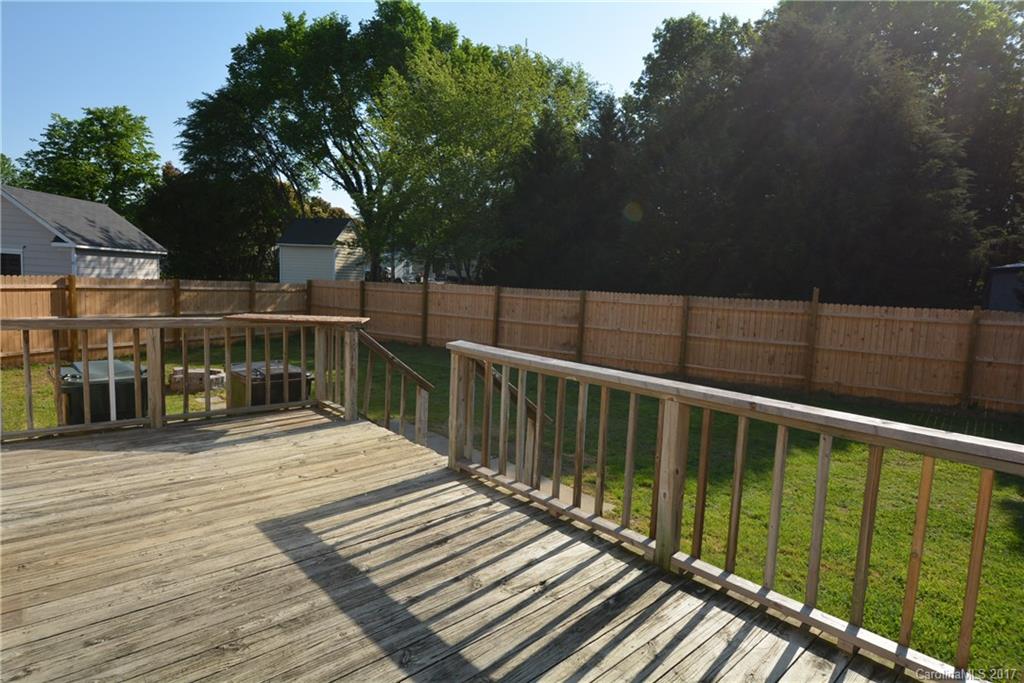 Bristol Park - Residential