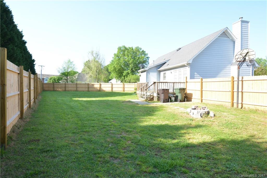 Bristol Park - Residential