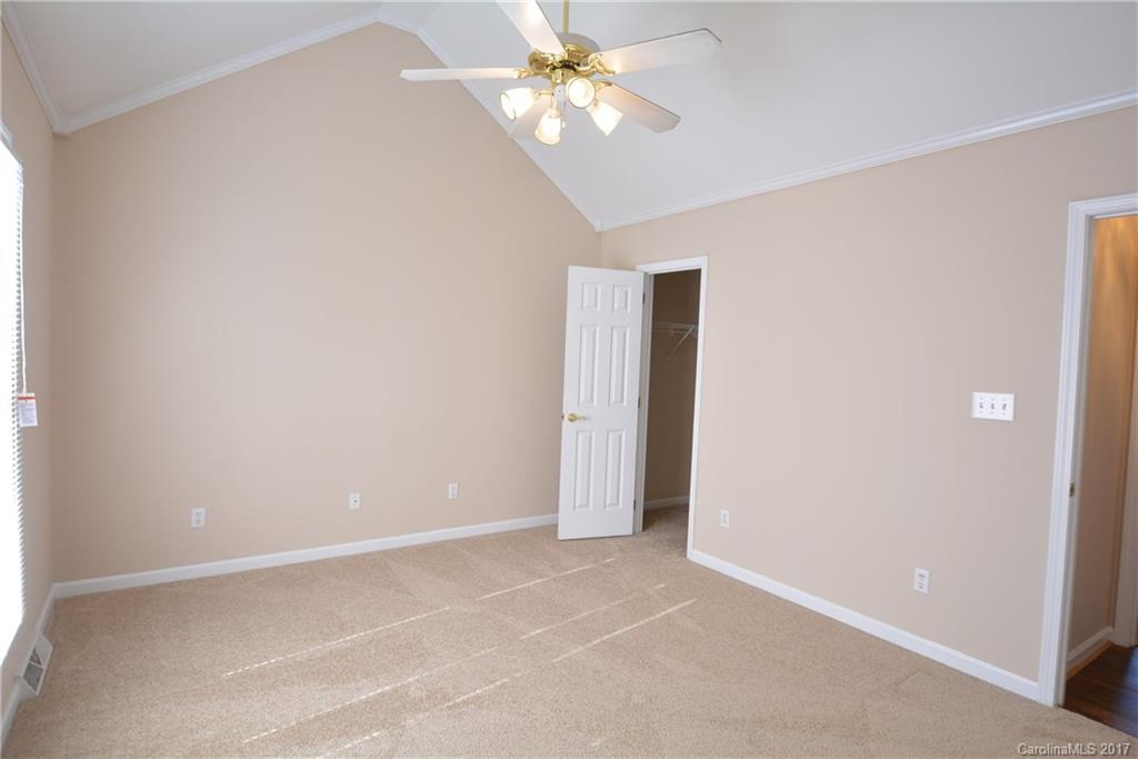 Bristol Park - Residential