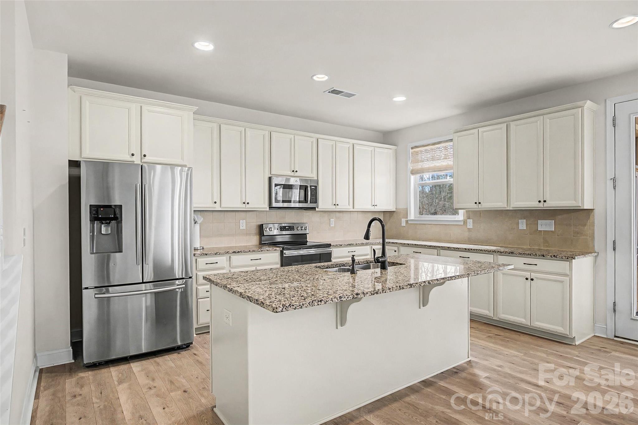 Massey - Residential