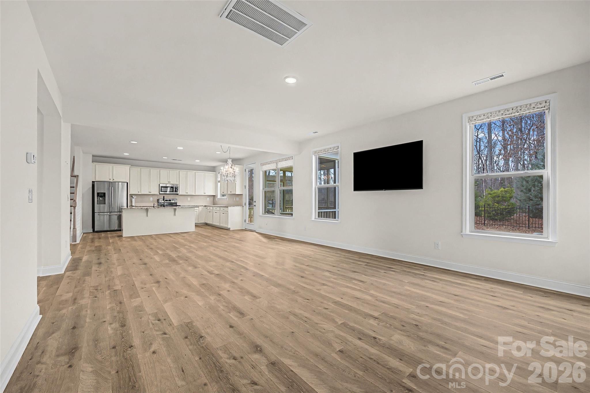 Massey - Residential