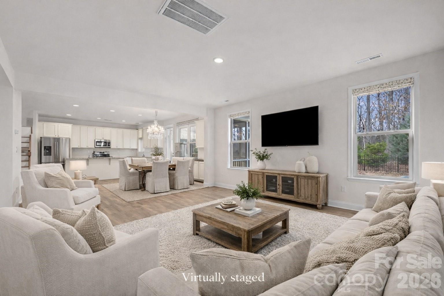 Massey - Residential