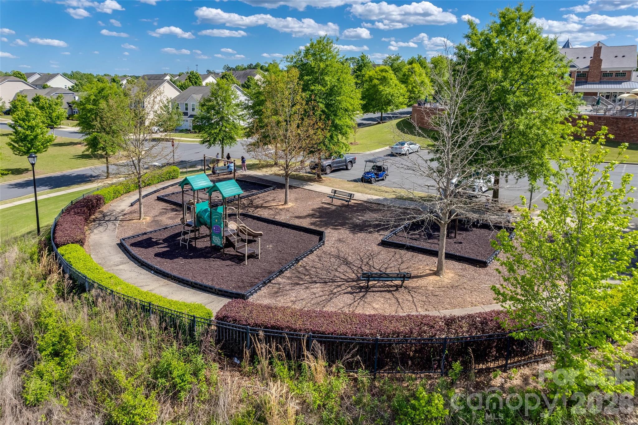 Massey - Residential