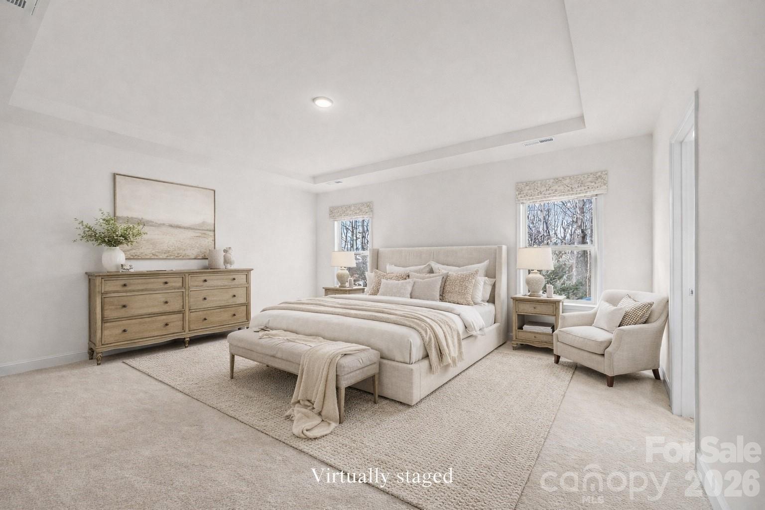 Massey - Residential