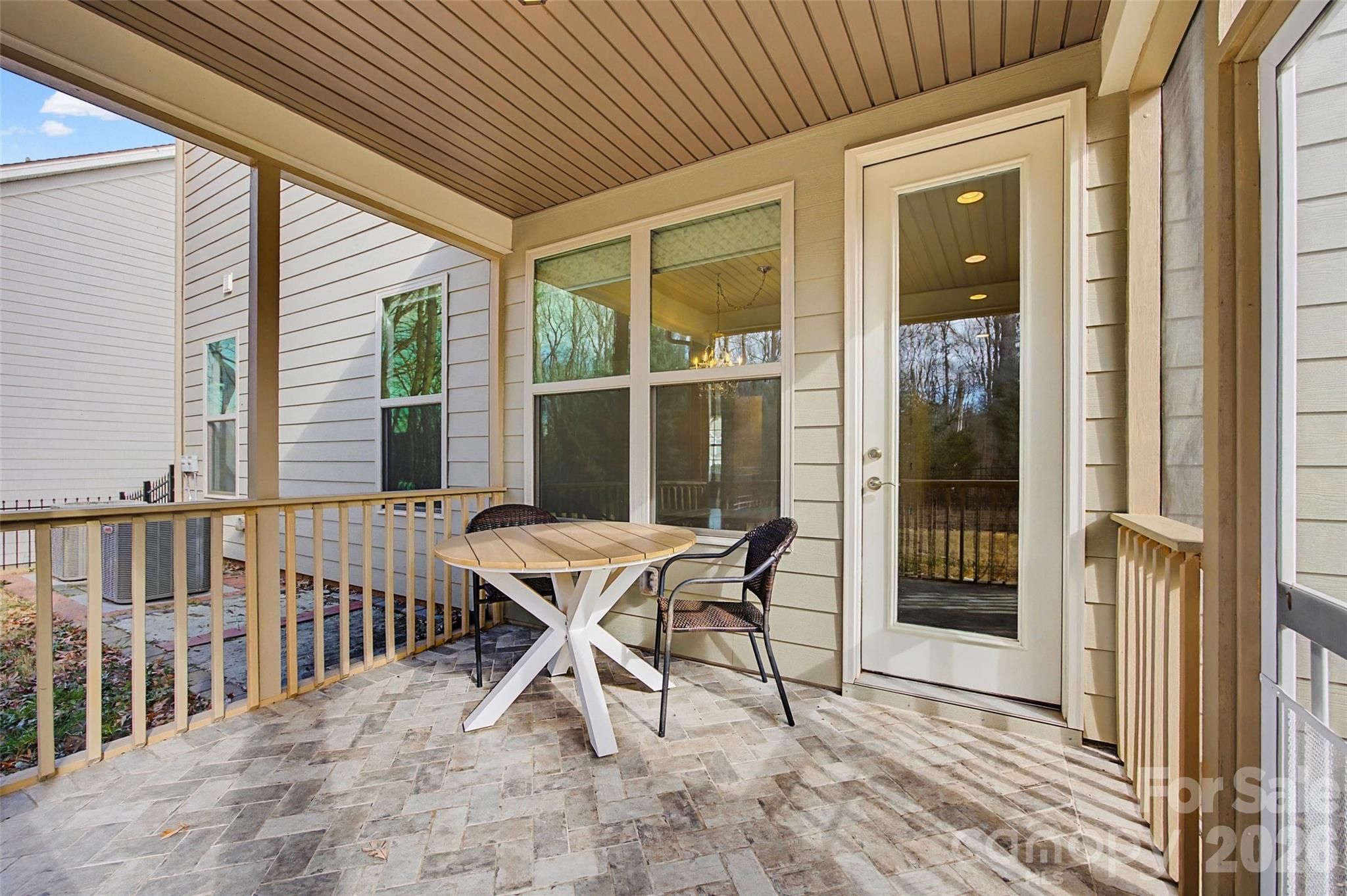 Massey - Residential