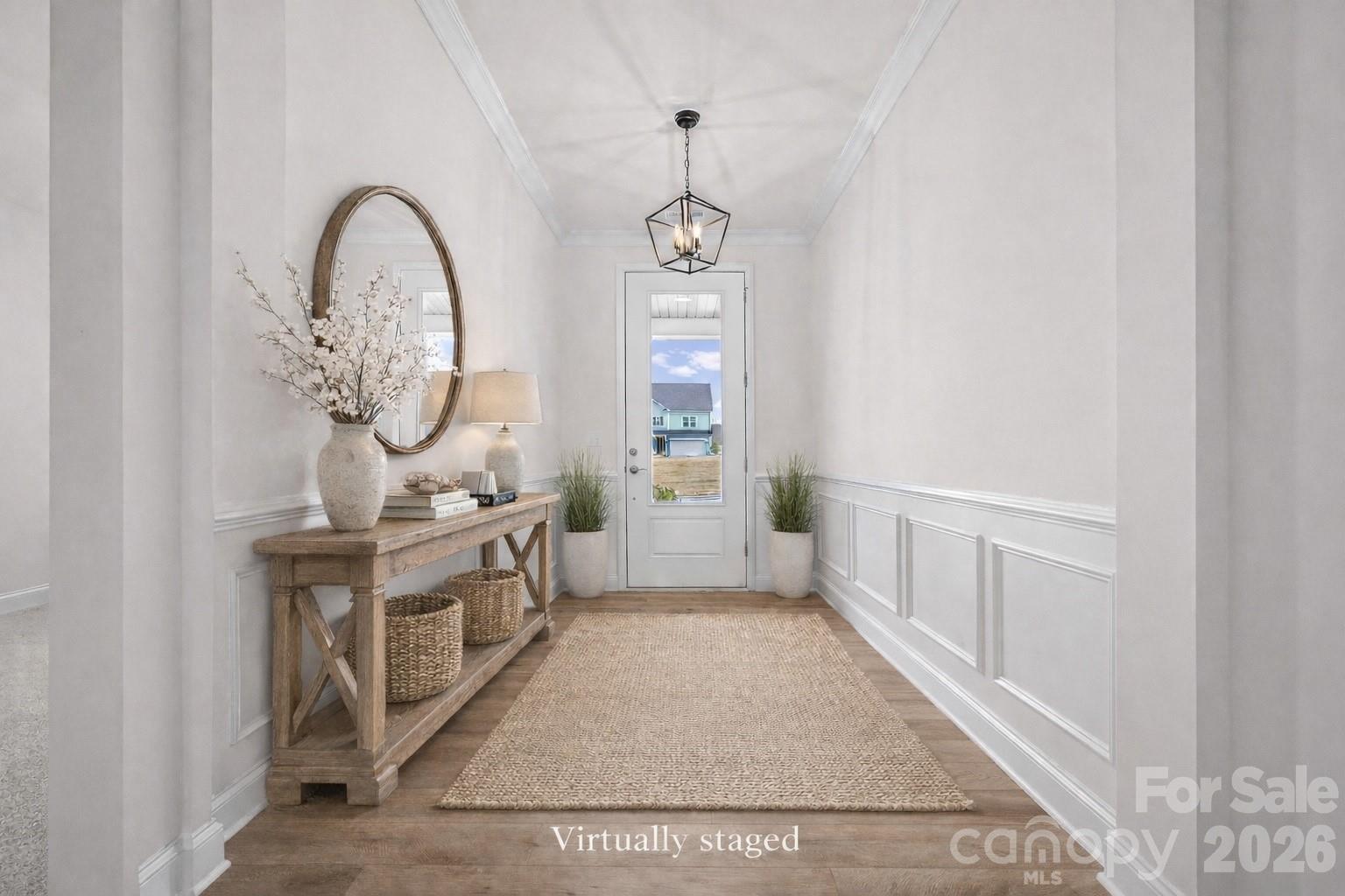 Massey - Residential