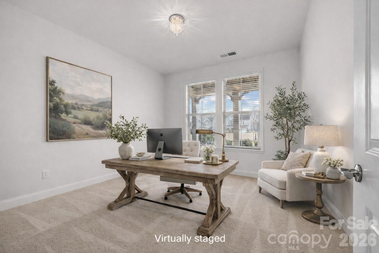 Massey - Residential