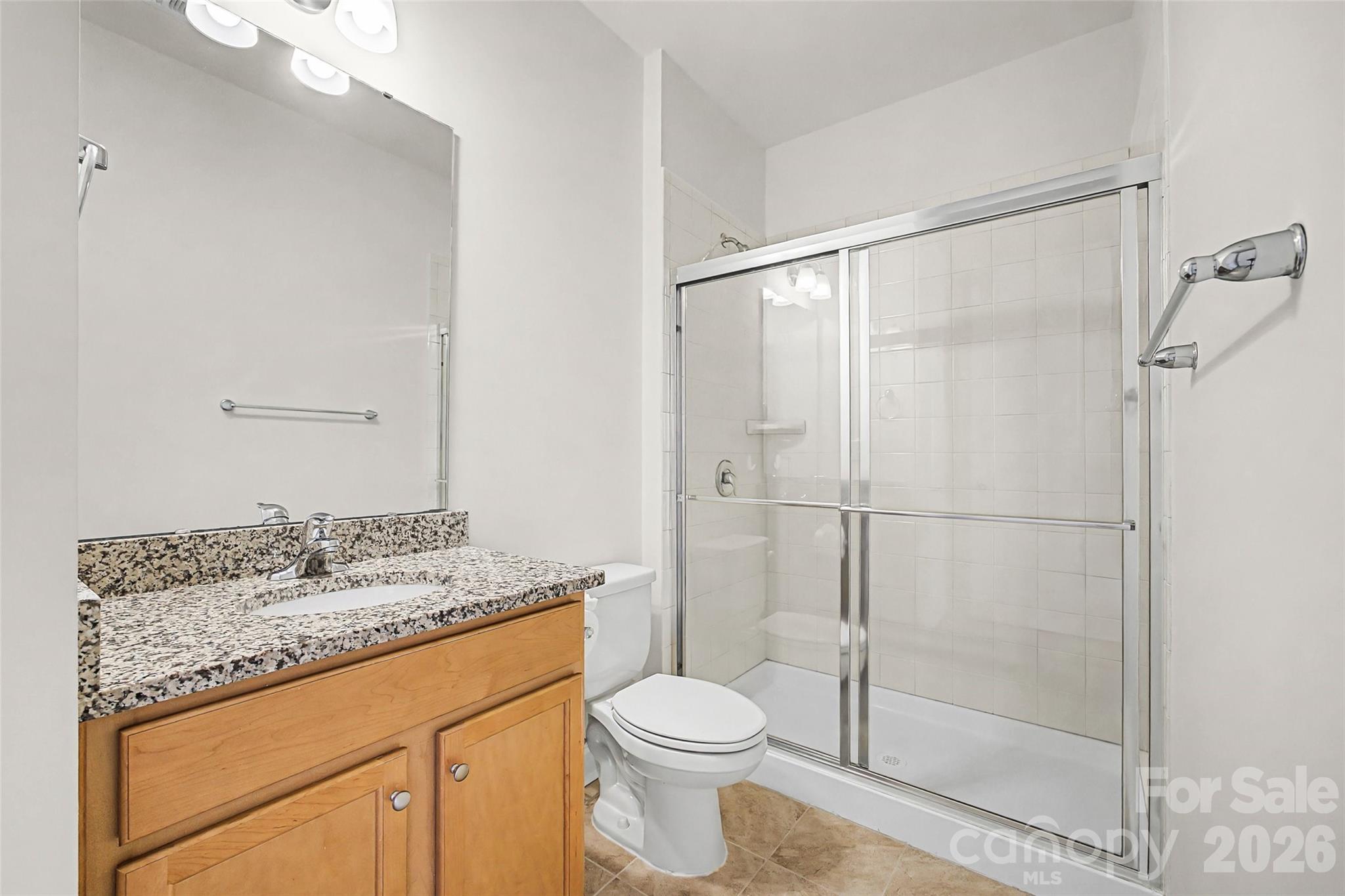 Massey - Residential