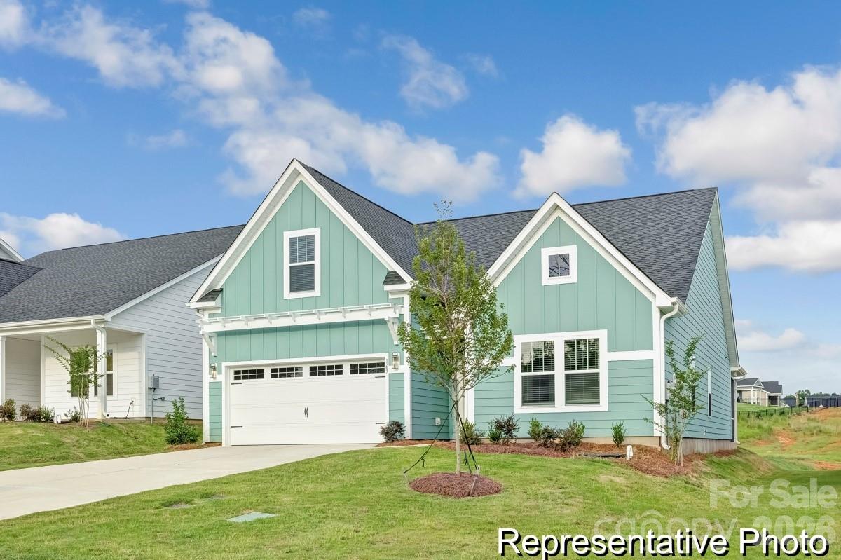 Tillery Tradition - Residential