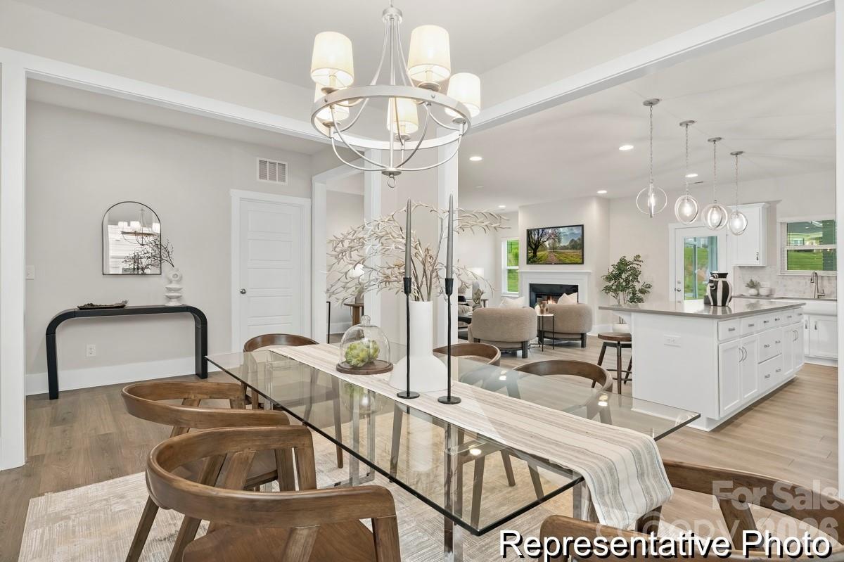 Tillery Tradition - Residential