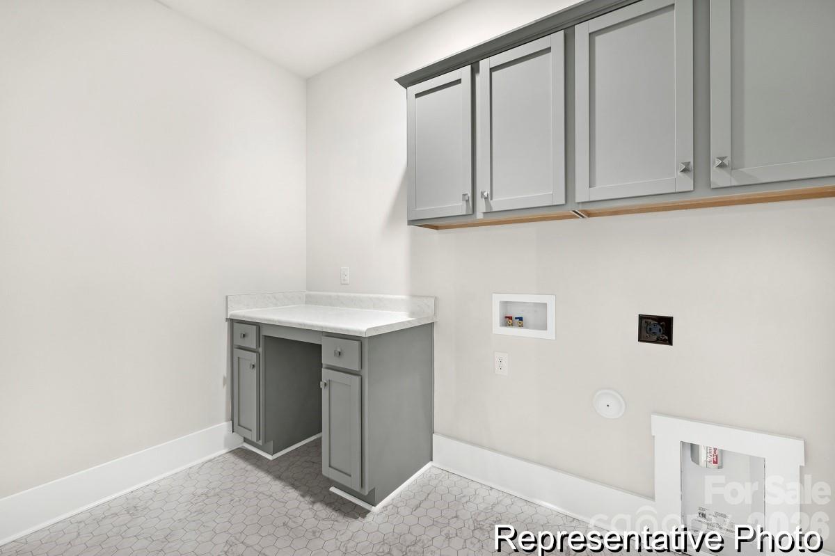 Tillery Tradition - Residential