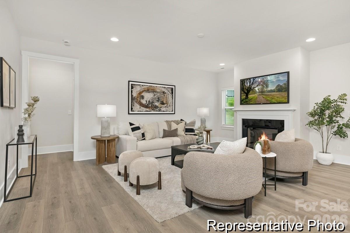 Tillery Tradition - Residential