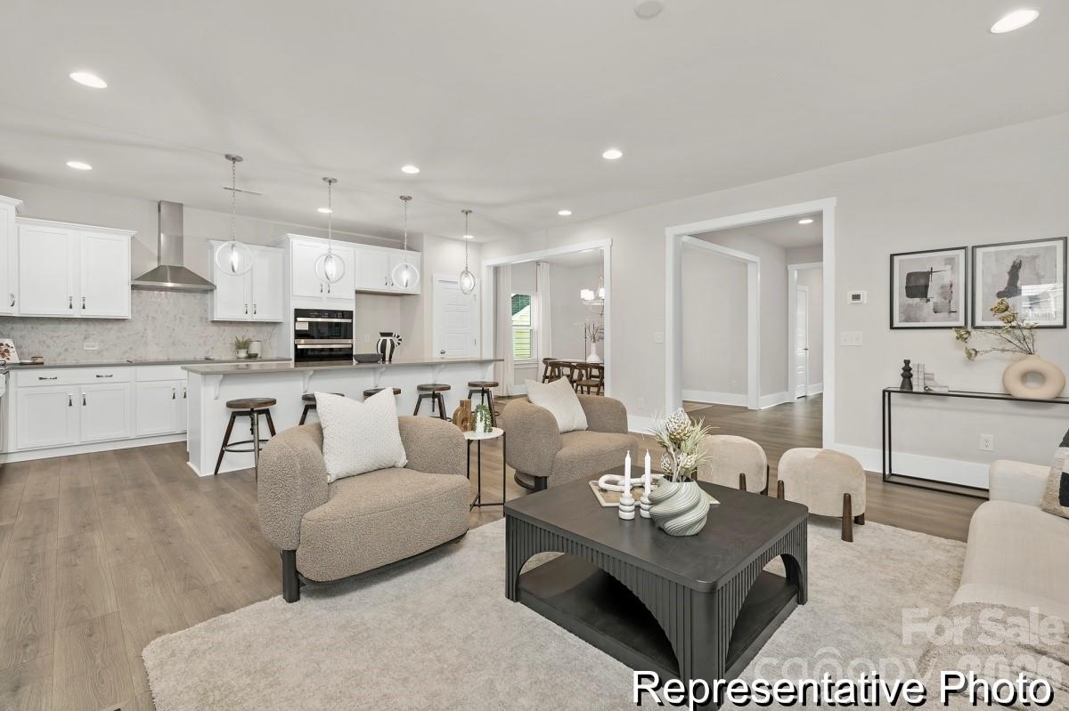 Tillery Tradition - Residential