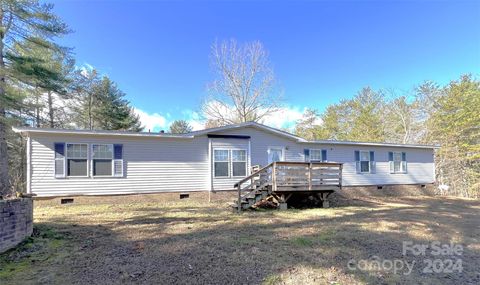 A home in Morganton