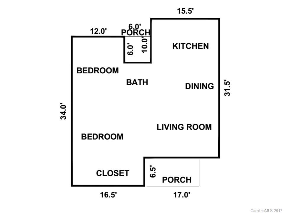 Aragon Baldwin Mills - Residential