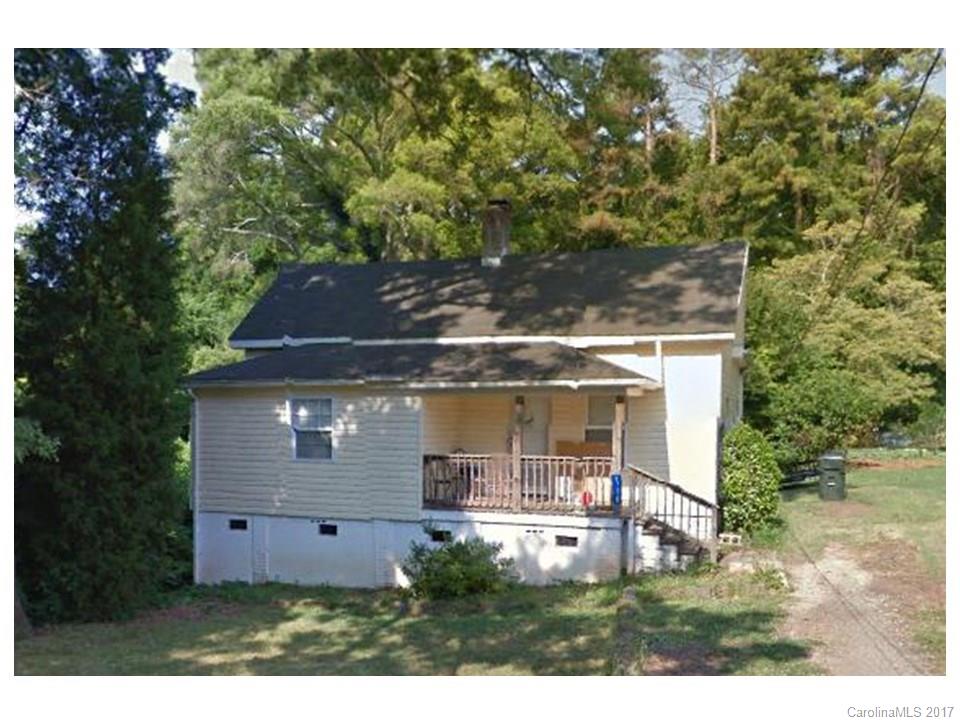 Aragon Baldwin Mills - Residential