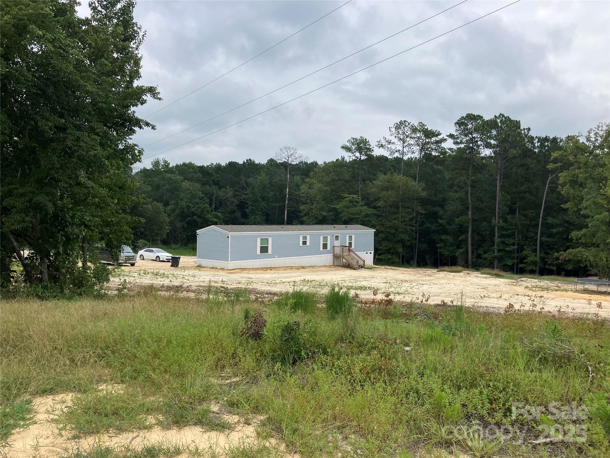 1542 Macedonia Angelus Road