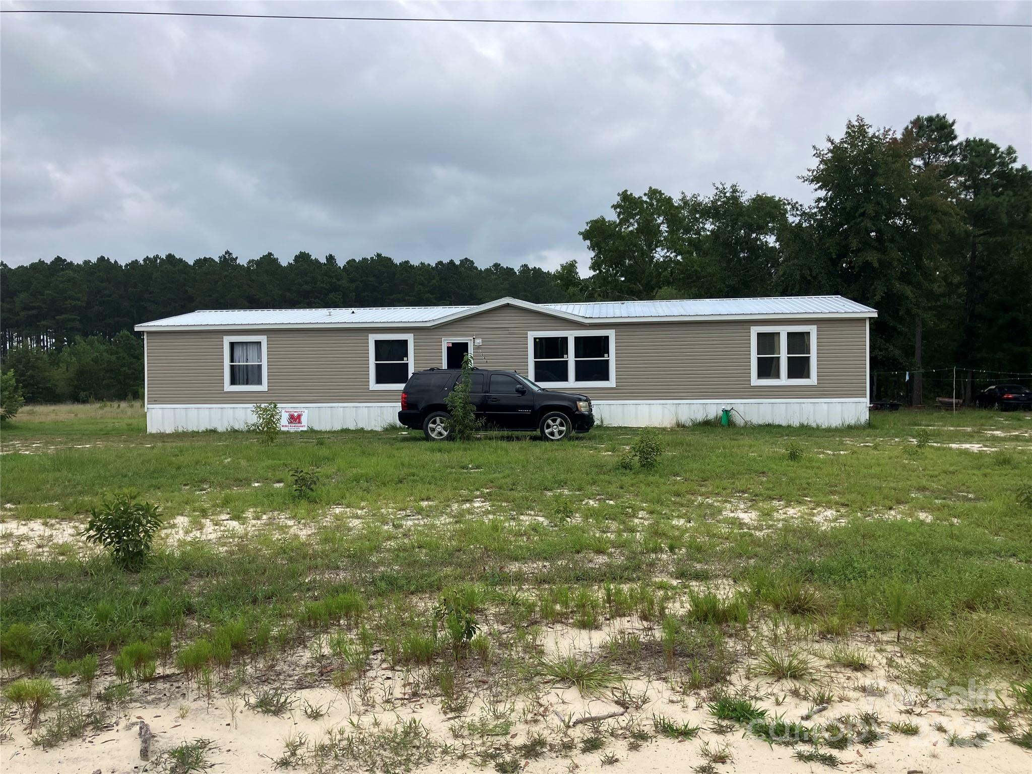 1542 Macedonia Angelus Road