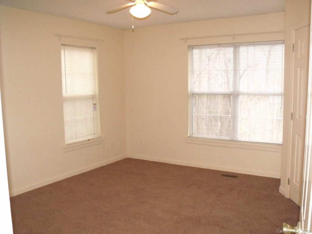 Mills Pond - Residential Lease