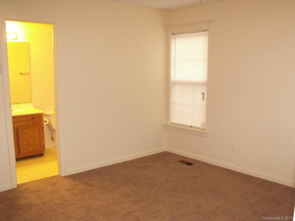 Mills Pond - Residential Lease