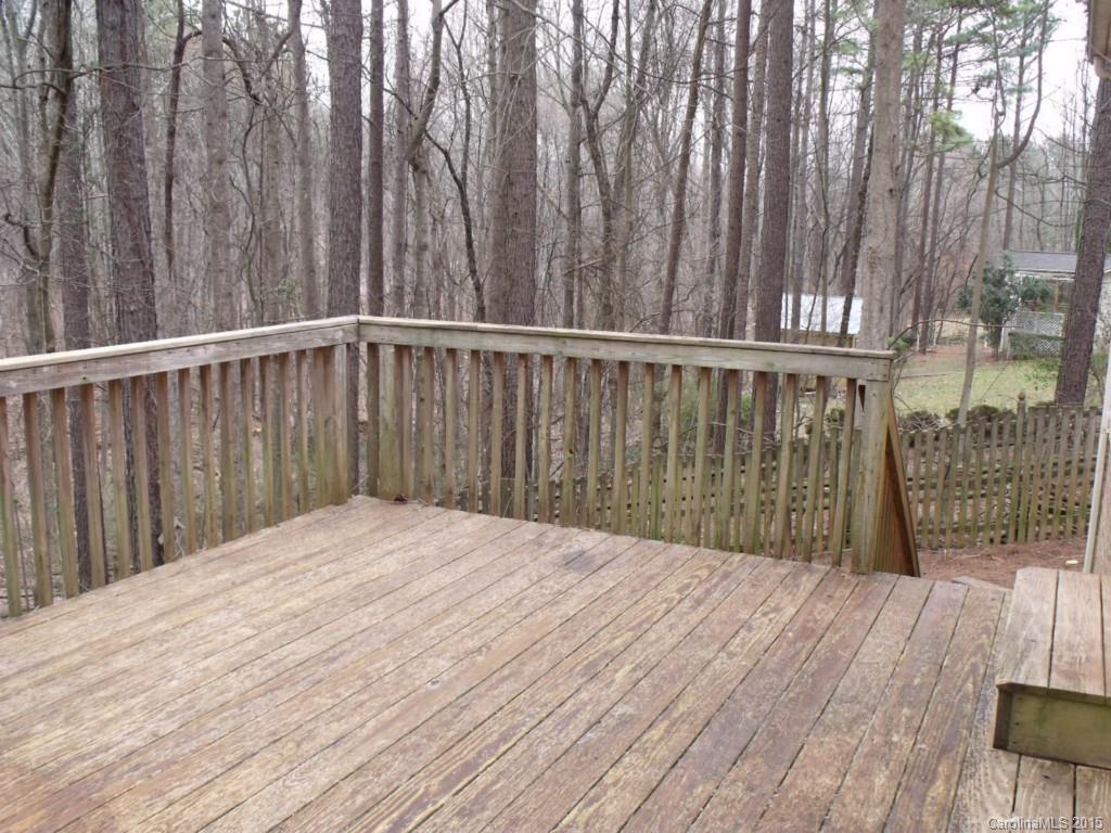 Mills Pond - Residential Lease