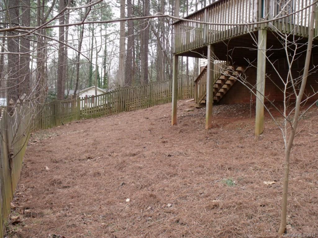 Mills Pond - Residential Lease